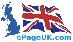 ePageUK.com Logo